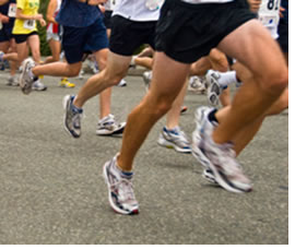 Return to sport after injury