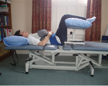 Back Traction